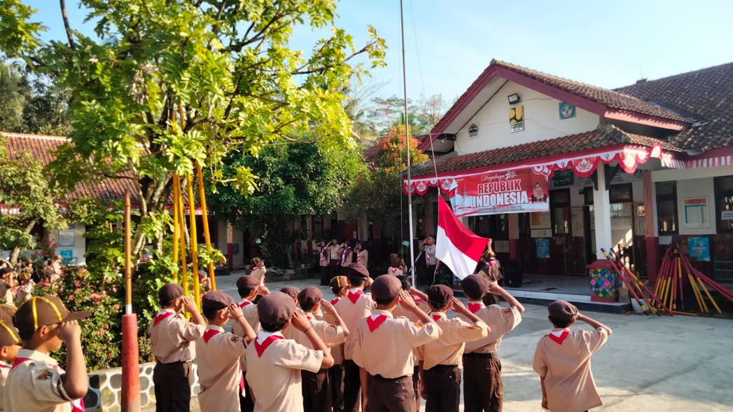 Pramuka