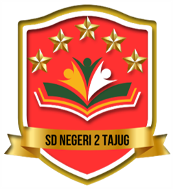 Logo SD Negeri 2 Tajugg